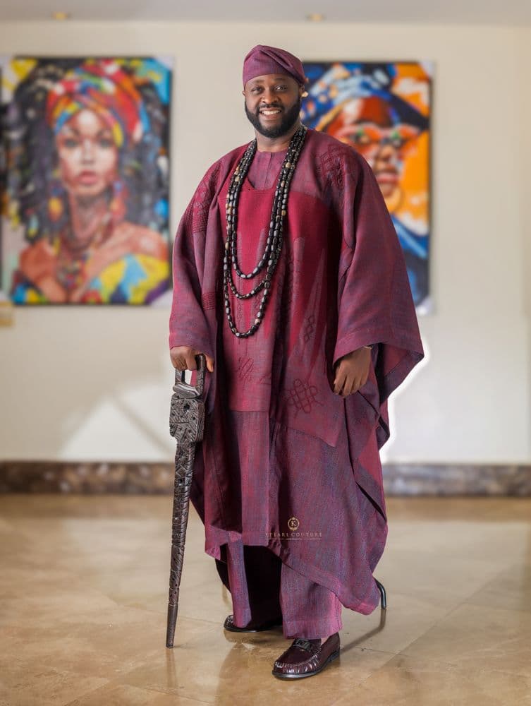 Ọláfíyà – “Prosperity and Health" 15