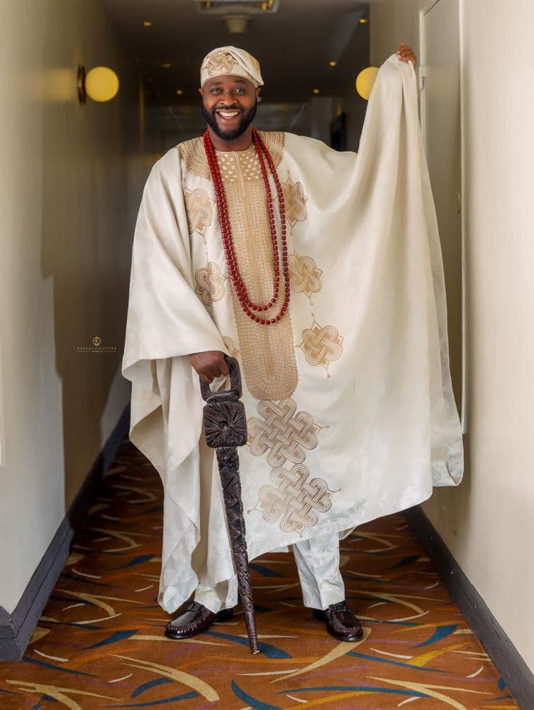 Ọláfíyà – “Prosperity and Health 09