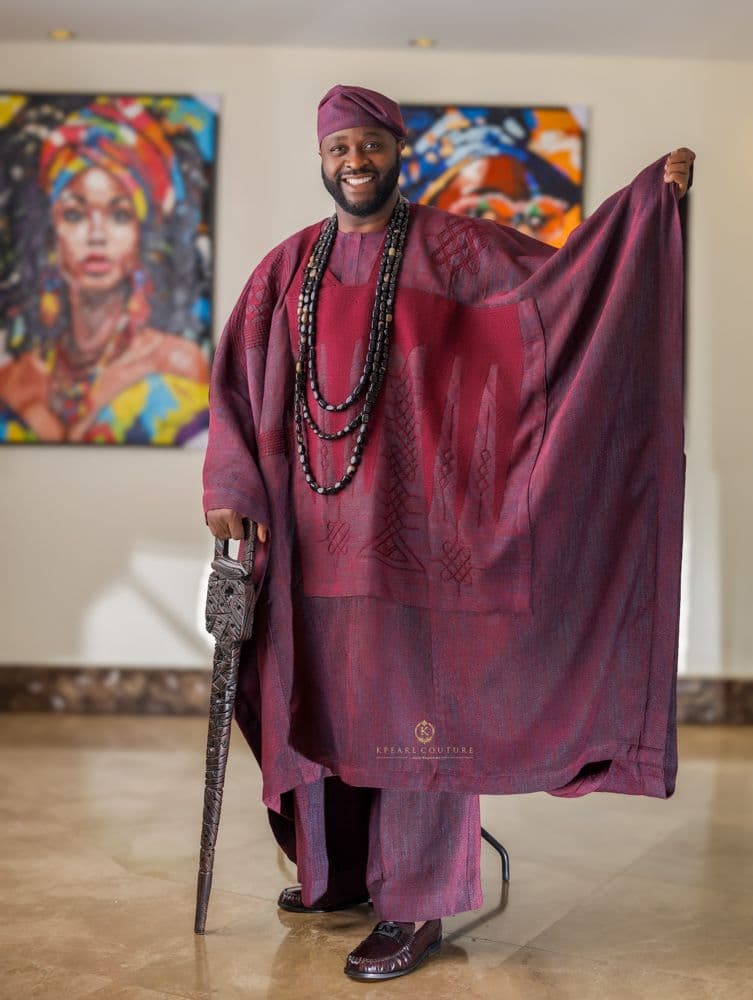 Ọláfíyà – “Prosperity and Health" 15